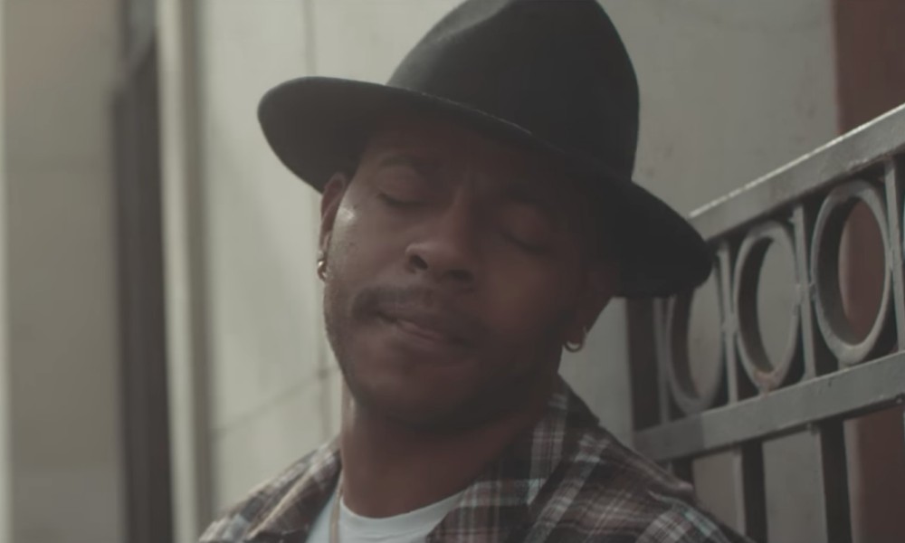 eric-bellinger-be-the-change-video