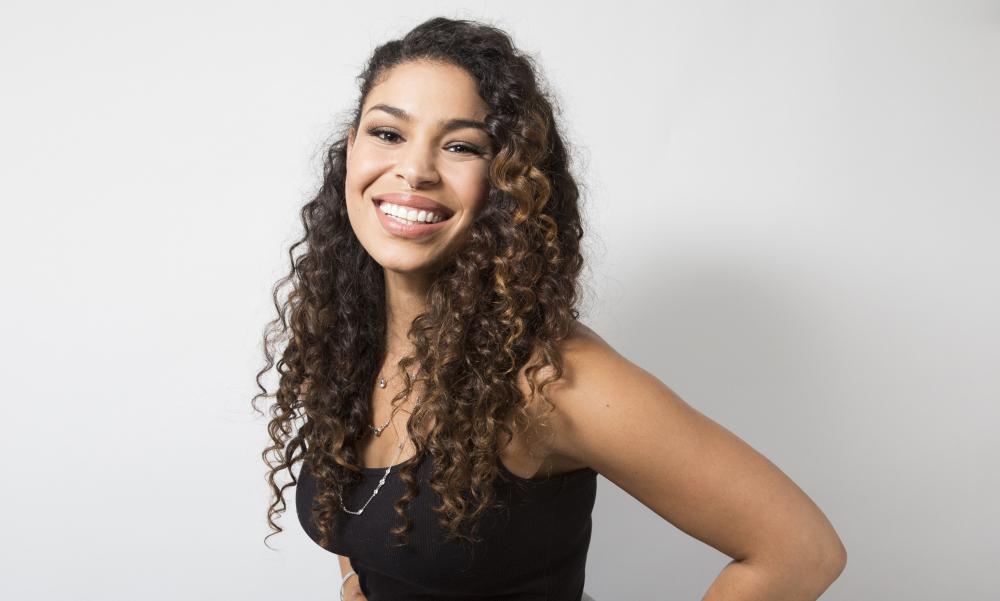 Jordin Sparks to Judge 2018 Miss America Competition