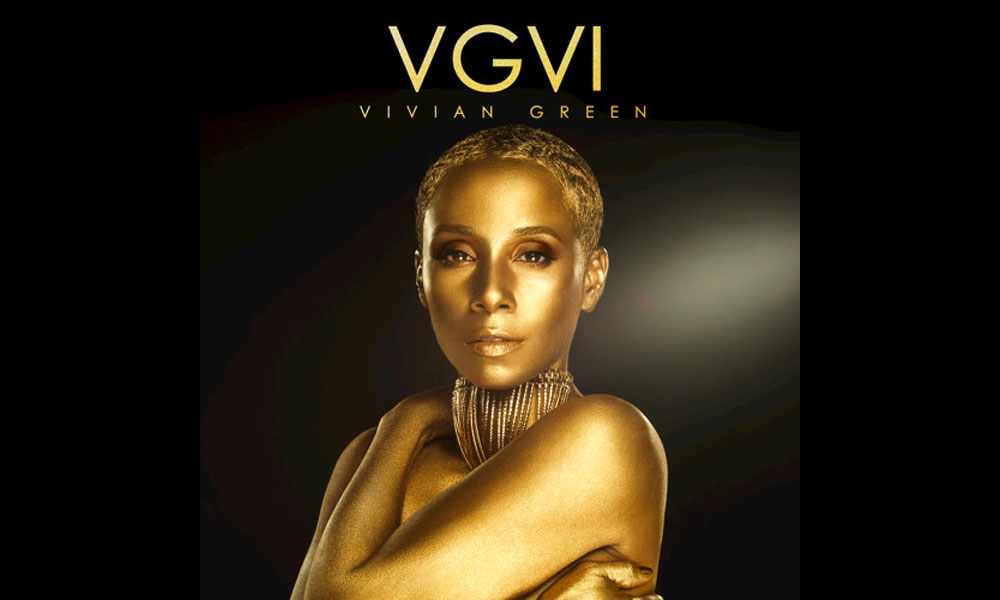 Vivian Green – Promise