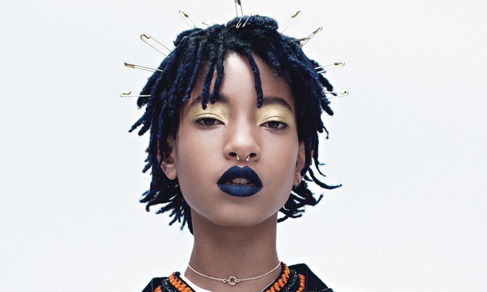 Willow Smith – Earth’s Children