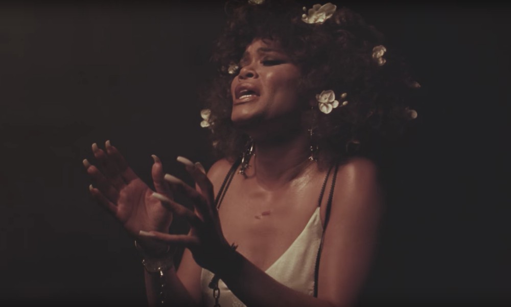Andra Day Covers Billie Holiday’s “Strange Fruit” For ‘Lynching in America’