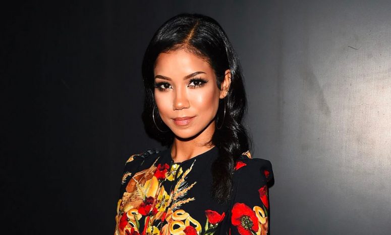 Jhené Aiko Surprises With New Album ‘Trip’ (Stream) - Singersroom.com