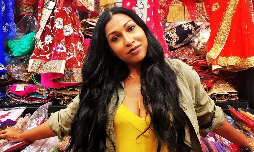 Melanie Fiona Announces New Single “Remember You” — Previews Record With Accapella Performance