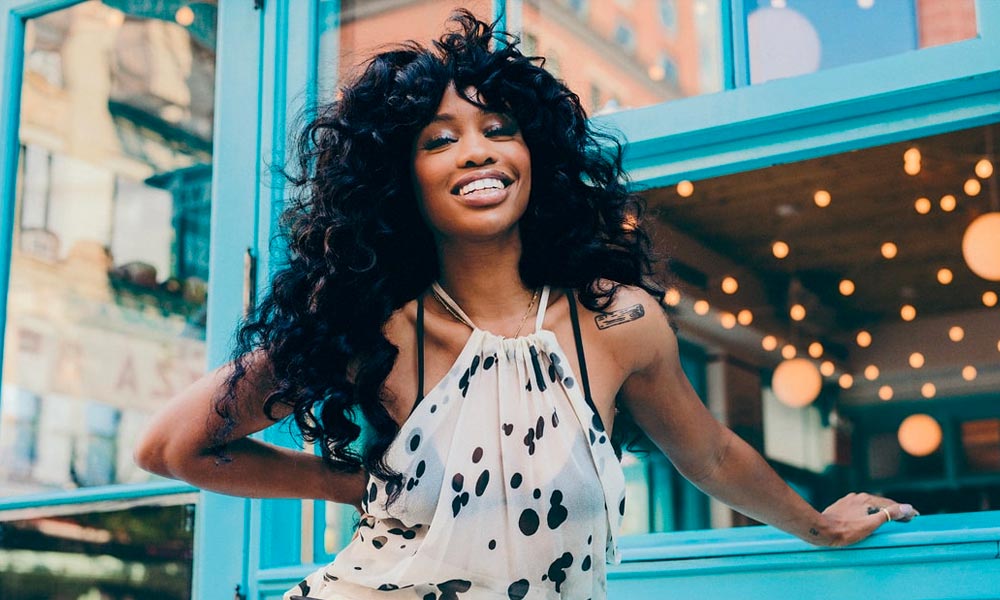 SZA Says Her Vocal Health Is ‘Slowly But Surely’ Getting Better