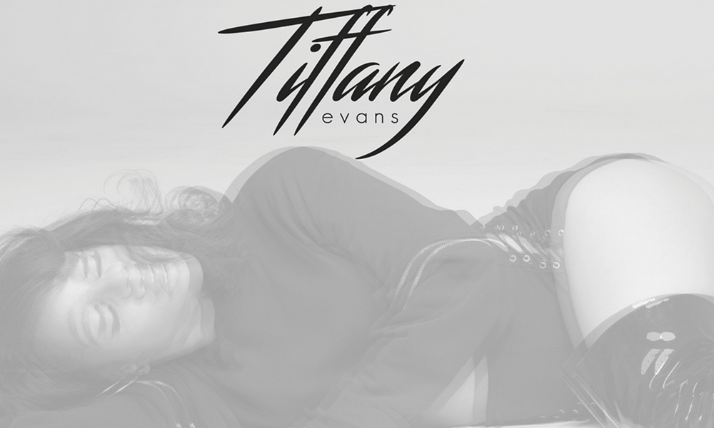 Tiffany Evans ‘T-Mixes’ Jacquees’ “B.E.D.”