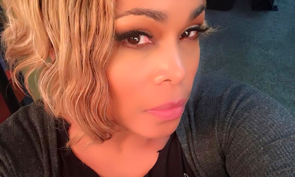 TLC’s T-Boz Makes a Cry For Justice After Police Killed Her Cousin