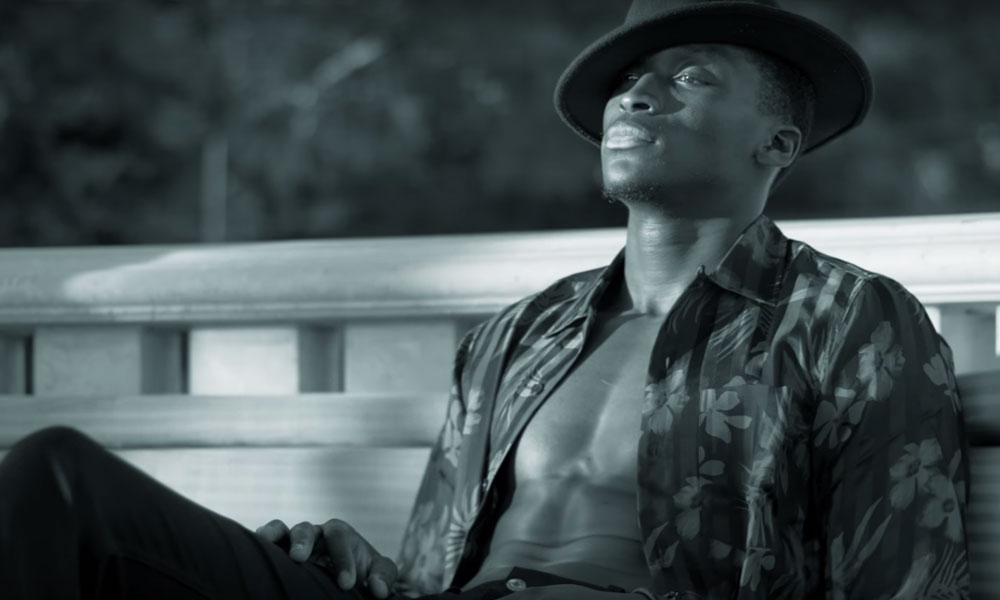 NBA Star Victor Oladipo Wows in New Video for “Song For You”