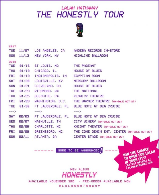 LalahHathaway_Honestly_Tour