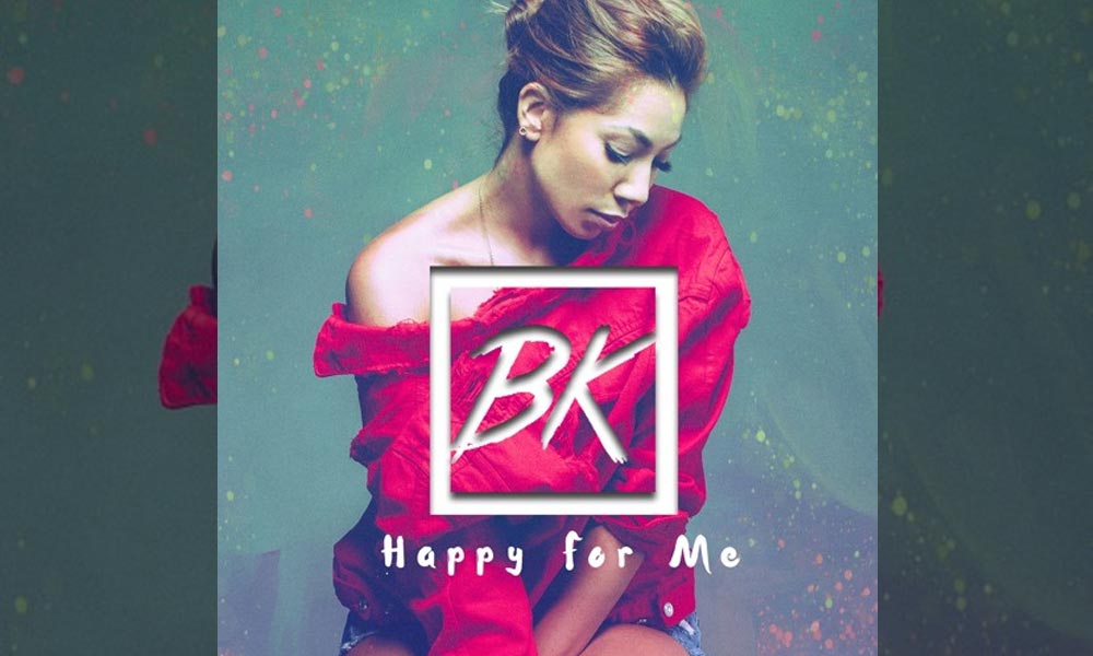 Bridget Kelly Says Be “Happy For Me”