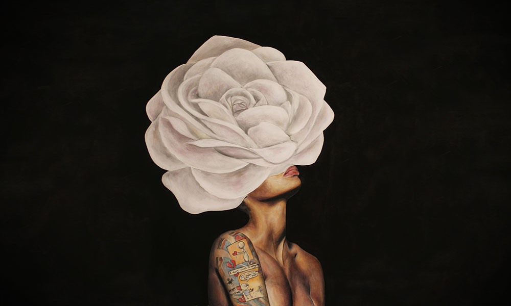 K. Michelle Announces ‘Kimberly: The People I Used To Know’ Release Date; Reveals Album Cover