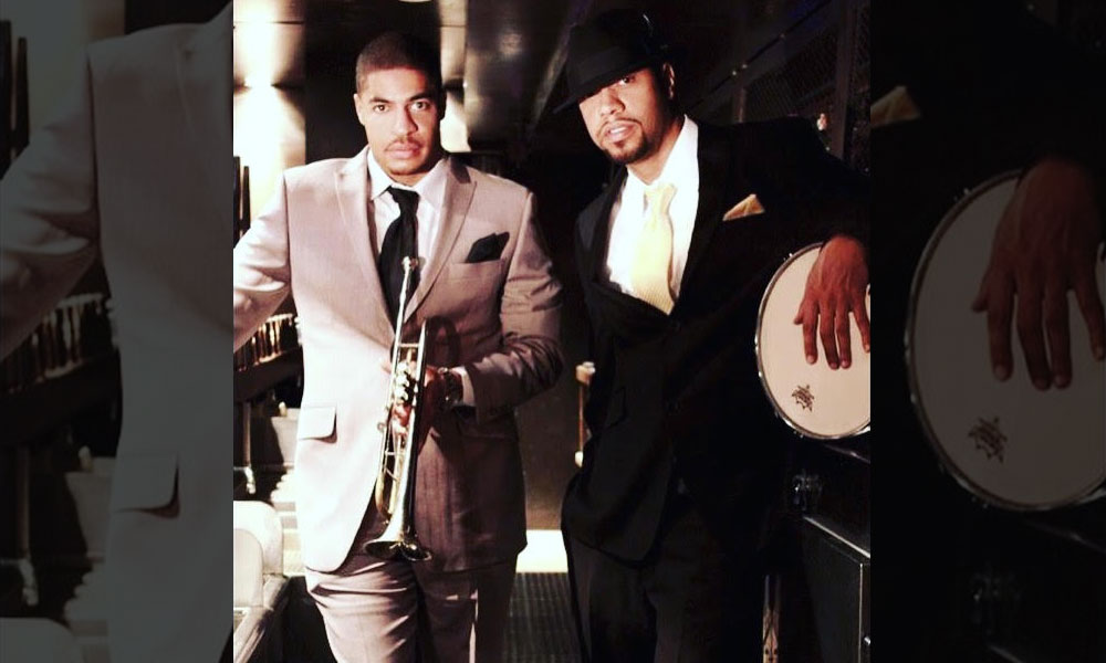 EXCLUSIVE: Supa Lowery Brothers – Gimmie Your Love Ft. Musiq Soulchild