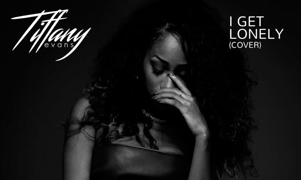 Tiffany Evans – I Get Lonely (Janet Cover)