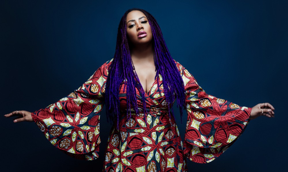 Lalah Hathaway Adds More Dates to “The Honestly” Headlining Tour