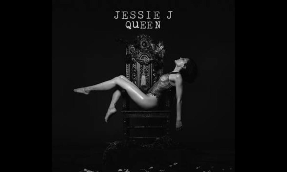 Jessie J Empowers Women With New Single “Queen”