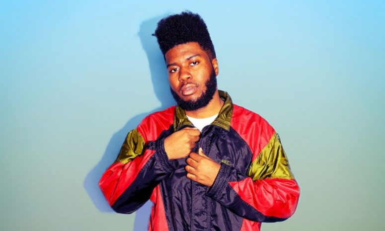 R&B Singer Khalid Says Fan Sexually Harassed Him - Singersroom.com