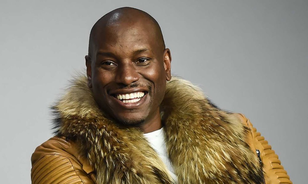 Did Tyrese Really Get $5 Million From Will And Jada? Sources Say No
