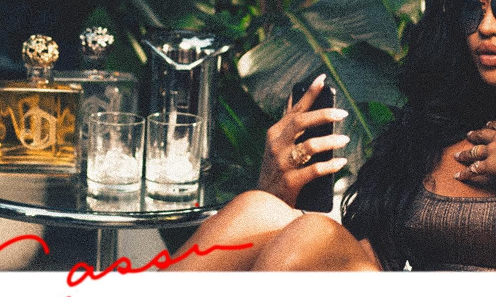 Cassie Says Take It on New Single, “Don’t Play It Safe”