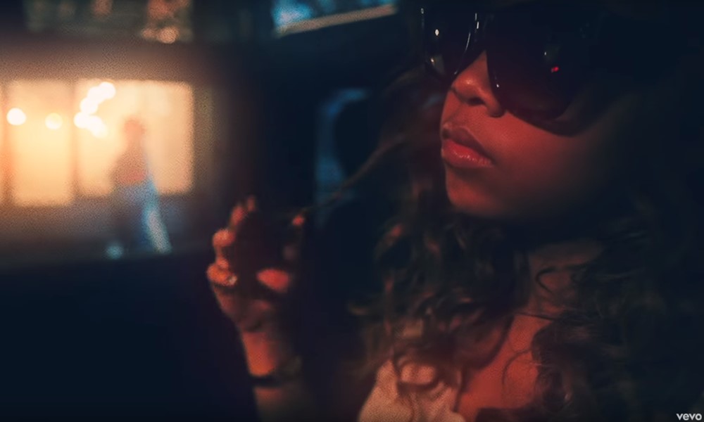 H.E.R. Drops Music Video For Sensual Ballad “Avenue”