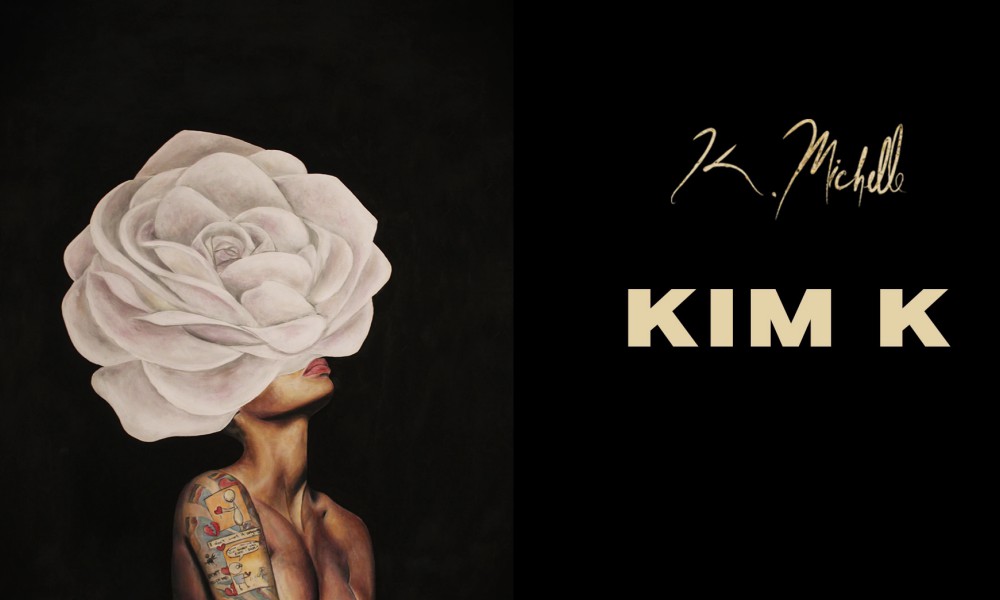 K. Michelle Spills Her Truth in New Single “Kim K”