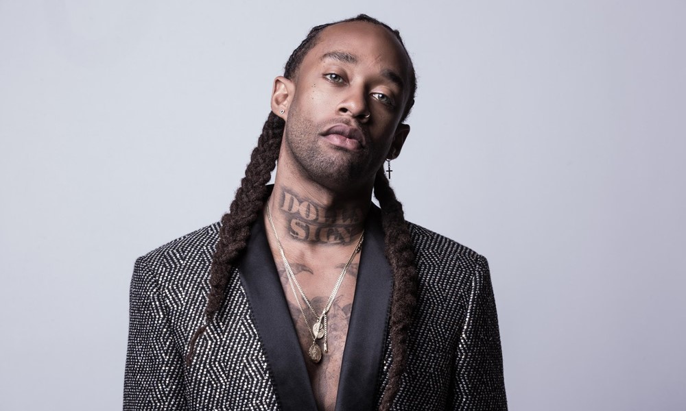 Ty Dolla $ign – Side Effects
