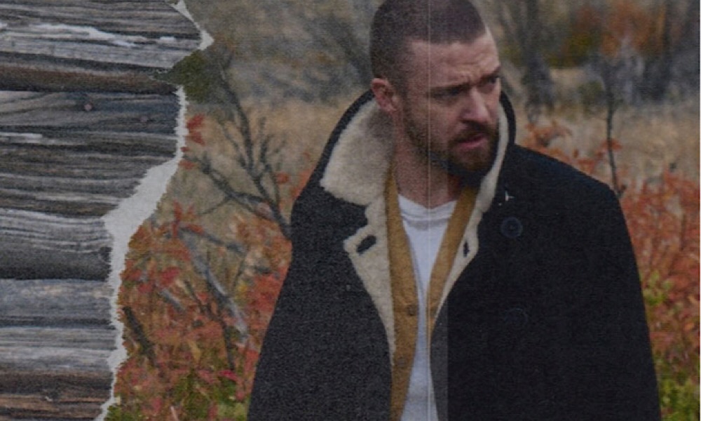 Justin Timberlake Announces “The Man Of The Woods Tour”