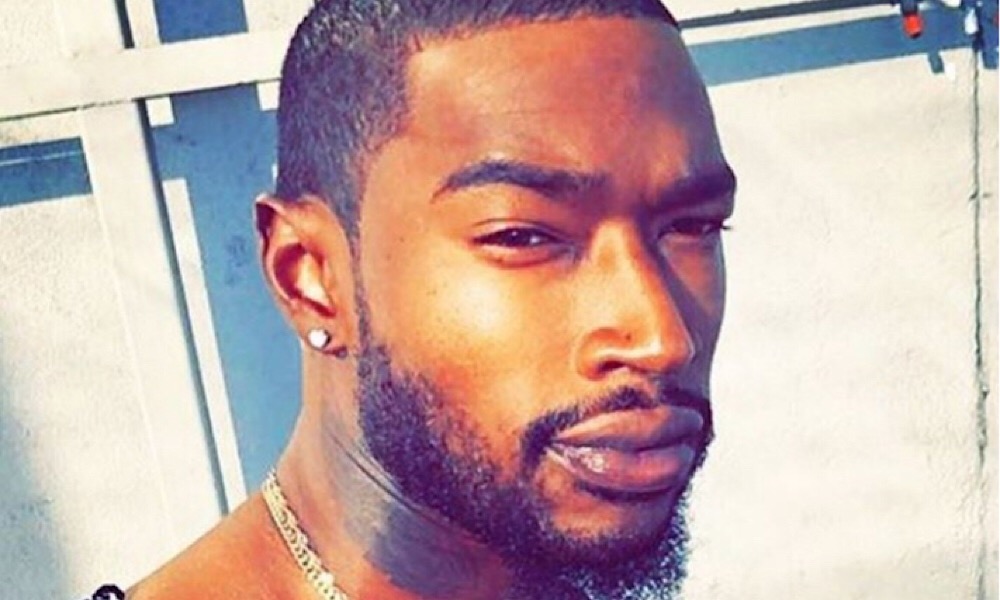 Former Chris Brown Artist/Collaborator Kevin McCall Injured in Shooting