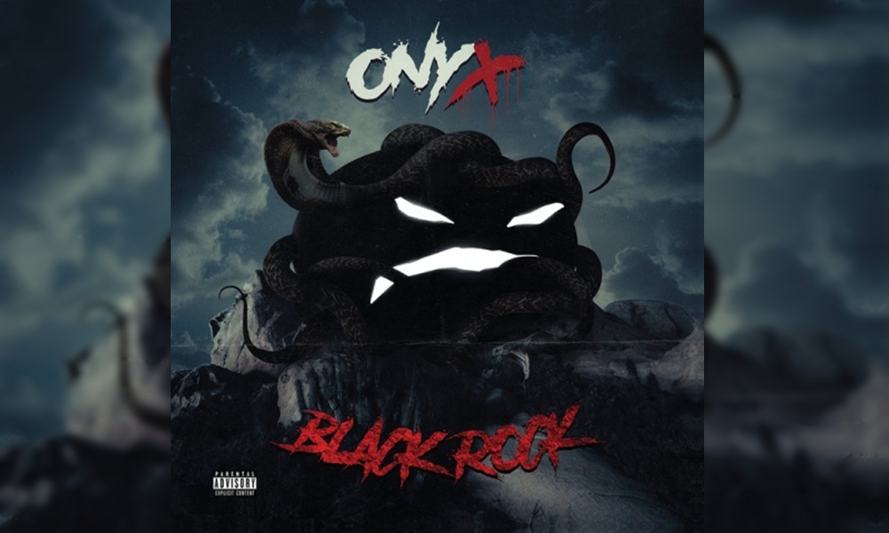 Onyx – I’ma F*ckin Rockstar Ft. Skyzoo
