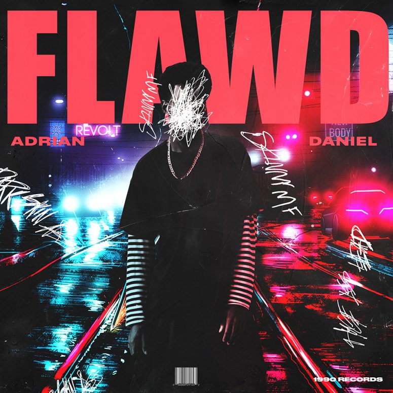 adrian-daniel-FLAWD-cover