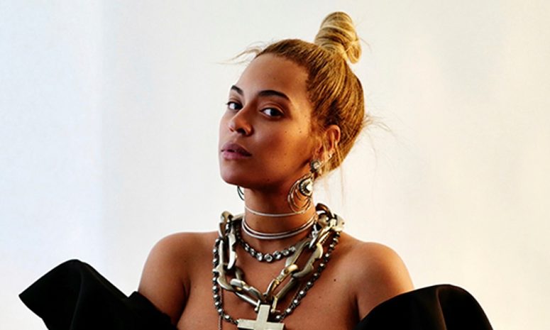 Beyonce Changes Touring Agency; Is a Tour Coming Soon? - Singersroom.com