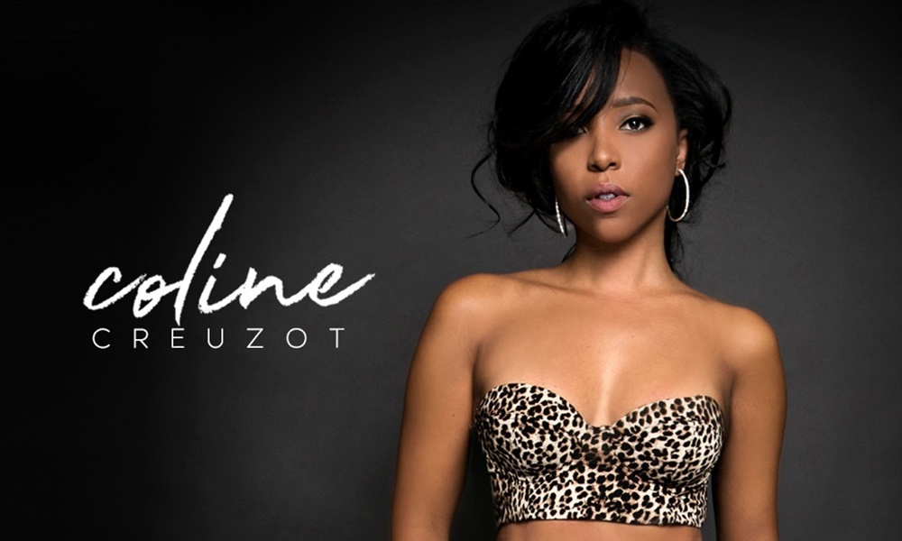 Coline Creuzot Chooses Love With New Single, “You Give”
