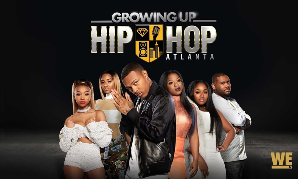 EVENT RECAP: Growing Up Hip Hop Season 2 Premiere