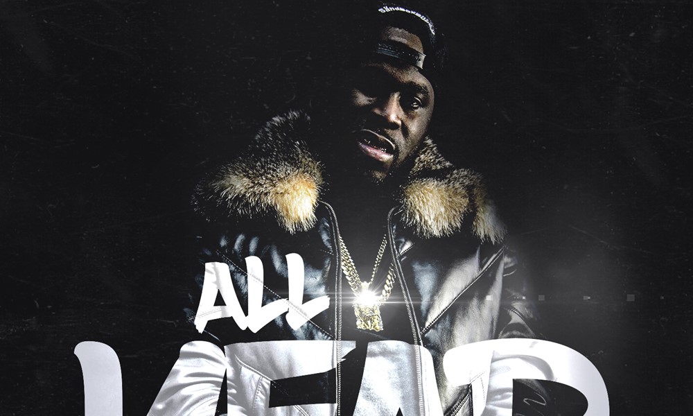 RRose RRome Proves He’s Gonna Be Around “All Year”