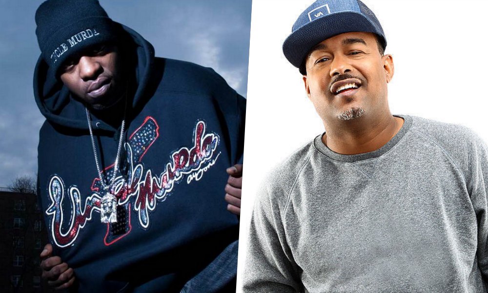 Rap Beef: Uncle Murda’s “Why You Mad?” vs. Mad Skillz’s “Murda Gram”