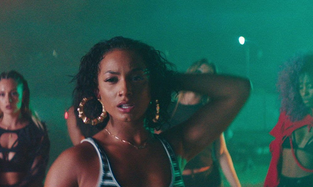 Watch Danileigh’s New Video “All I Know” Featuring Kes
