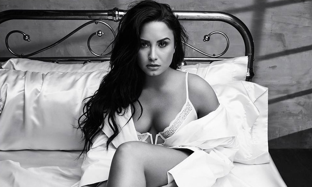 Demi Lovato Reveal International Dates For “Tell Me You Love Me Tour”