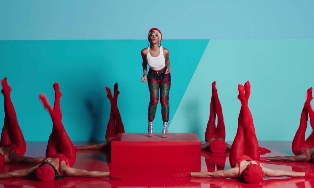 Janelle Monae Drops “Make Me Feel” and “Django Jane” Videos