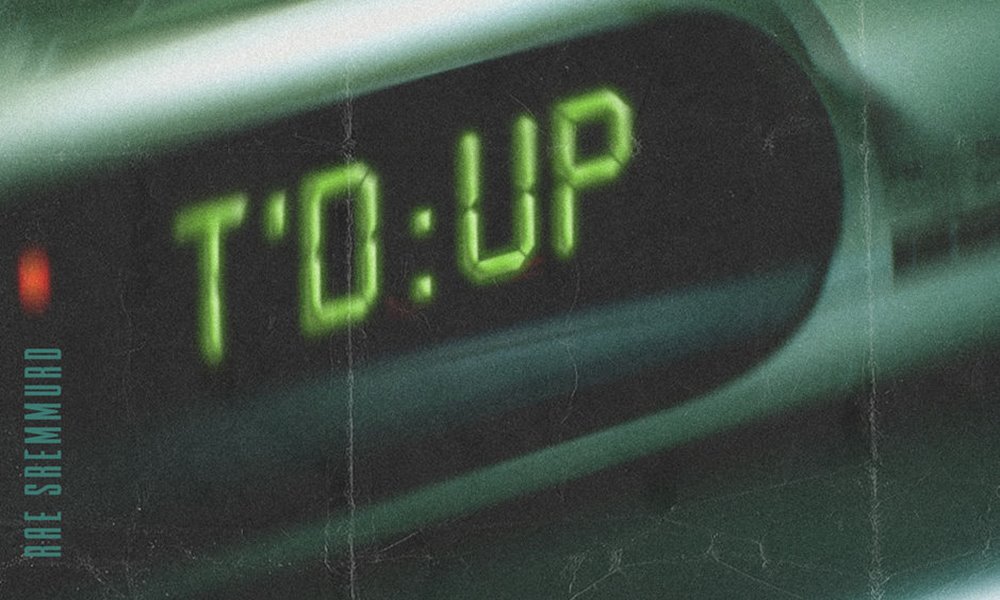 Rae Sremmurd Release the Turn Up Single, “T’d Up”