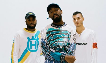 Sonder – One Night Only - Singersroom.com