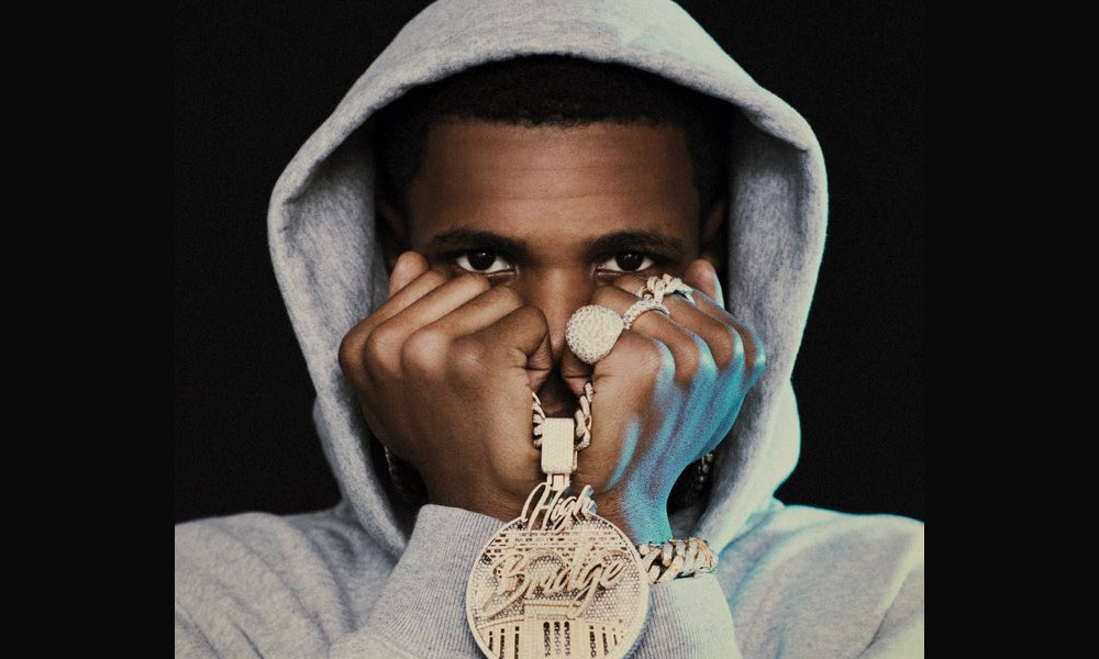 A Boogie Wit Da Hoodie Drops New Track ‘Right Moves’ and ‘No Promises’ Video