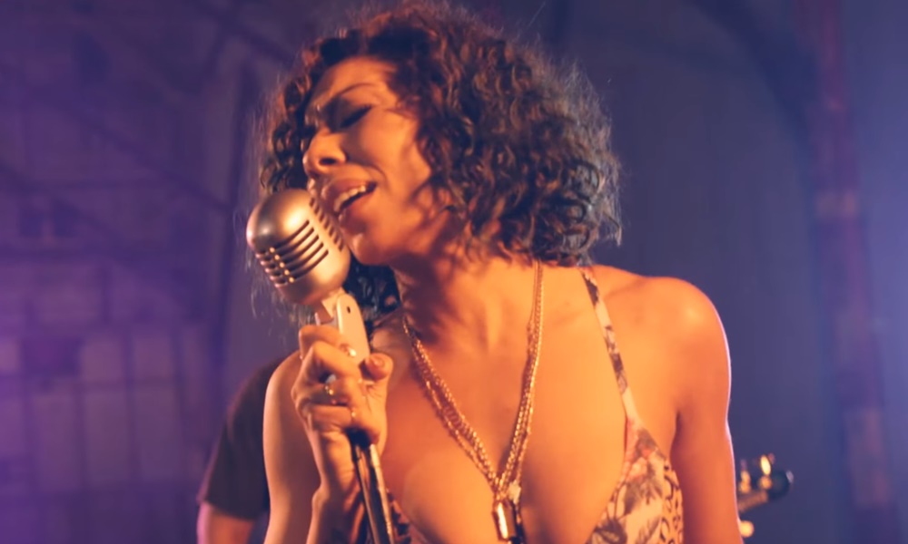 Bridget Kelly is Trying to Stay ‘Sedated’ in Sexy New Video