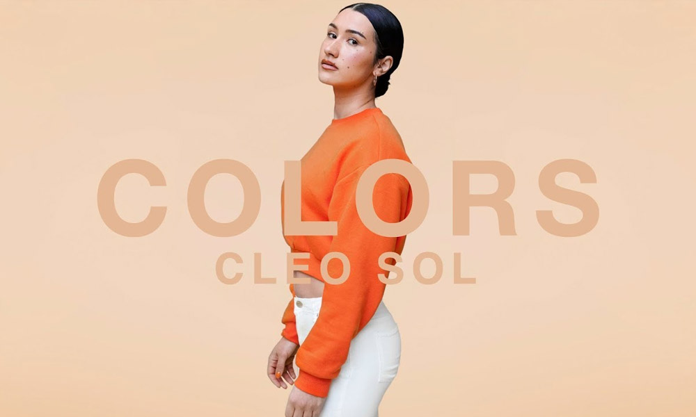 London Songstress Cleo Sol Performs “Why Don’t You” For Colors Studio