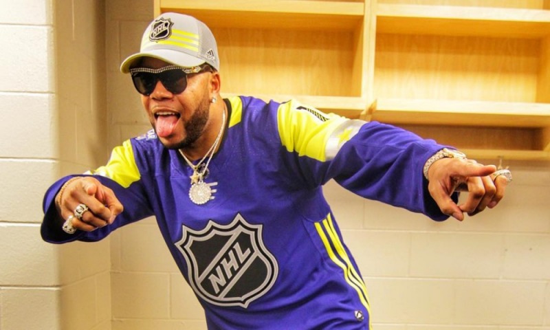 flo rida - Singersroom.com