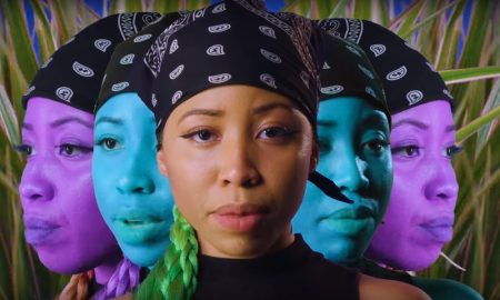 Liana Banks - Singersroom