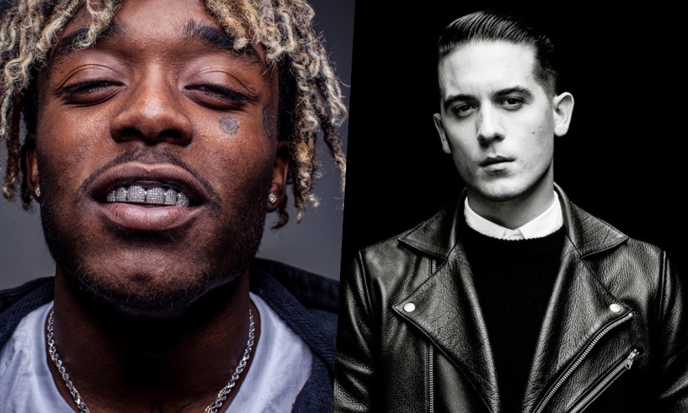 Lil Uzi Vert and G-Eazy Are Heading Out On ‘The Endless Summer Tour’