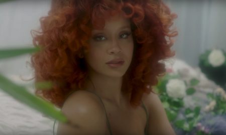 Lion Babe Is Sweet As Candy In Sexy ‘Honey Dew’ Video - Singersroom.com