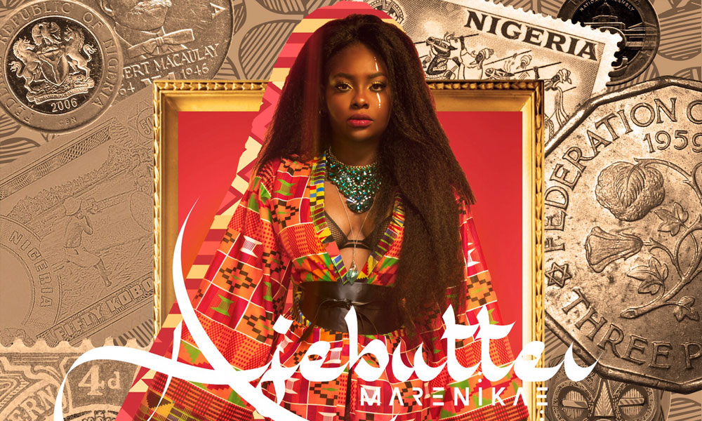Marenikae Talks Debut Album ‘Ajebutter,’ African Culture, Afro-Womanist Movement, Upbringing, More