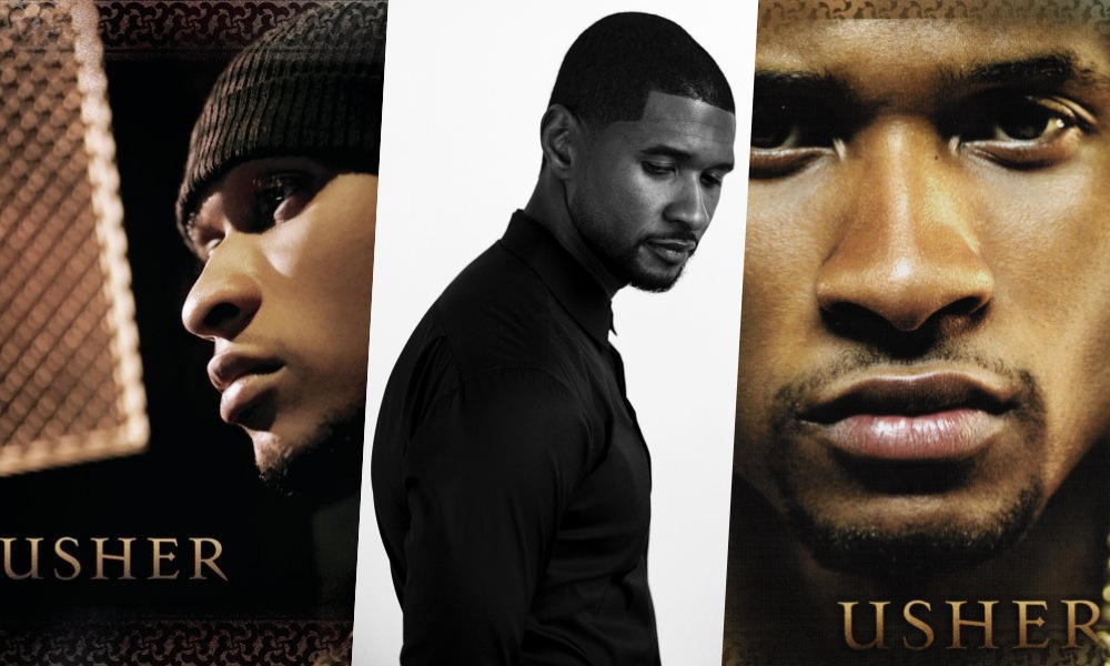 7 Reasons Why Usher Should Drop ‘Confessions Part III’ Right Now