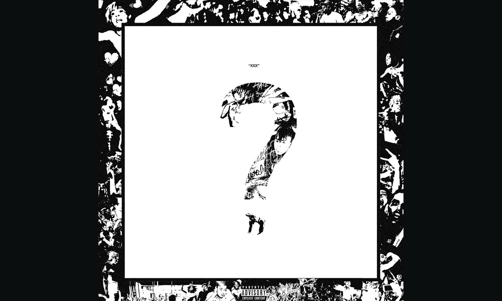 NEW MUSIC ALERT: XXXTentacion Releases Debut Album, ‘?’…..ENJOY!