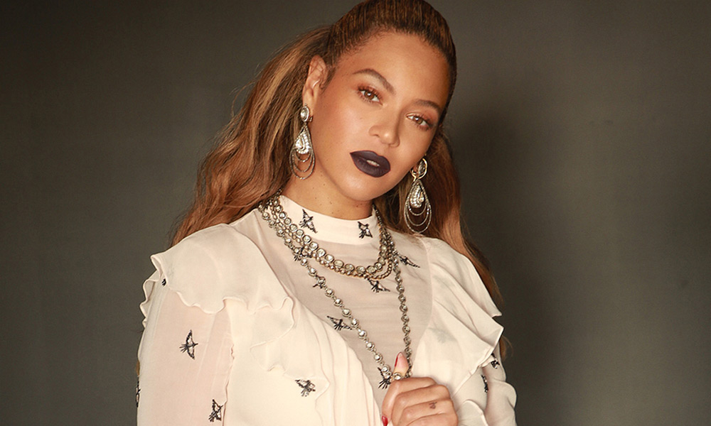 Beyonce Leads NAACP Image Awards Nominations