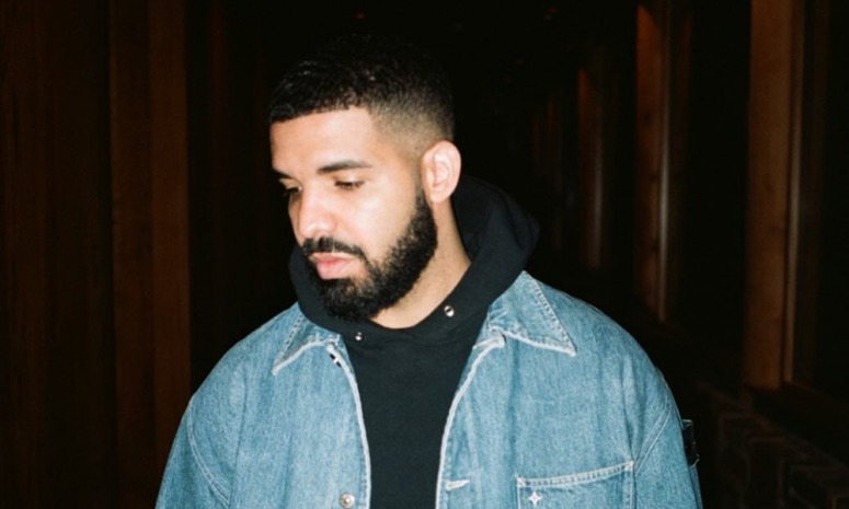 Drake - Singersroom.com